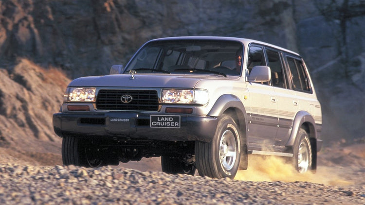 80 Series