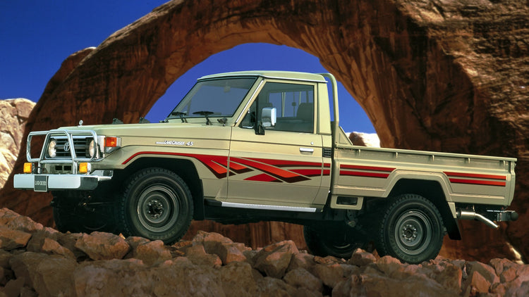 70 Series
