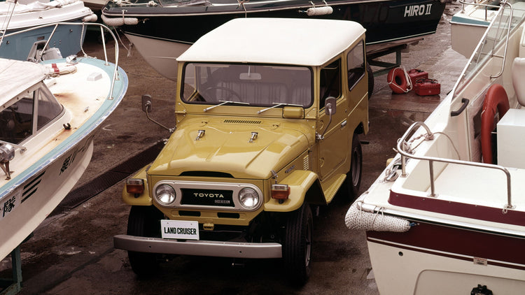 40 Series