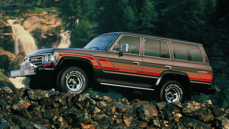 60 Series