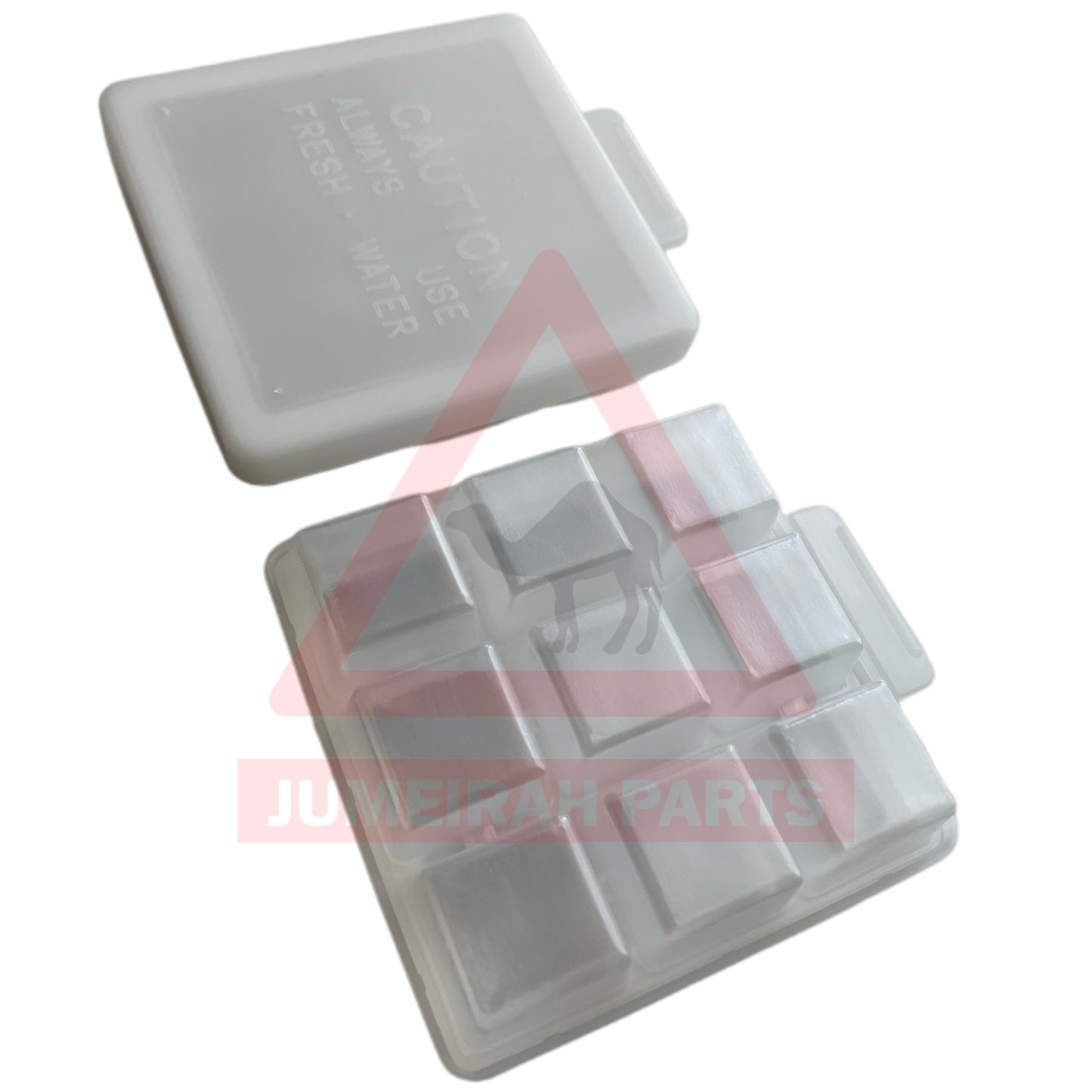 60/80 Series Cool Box Ice Tray Set