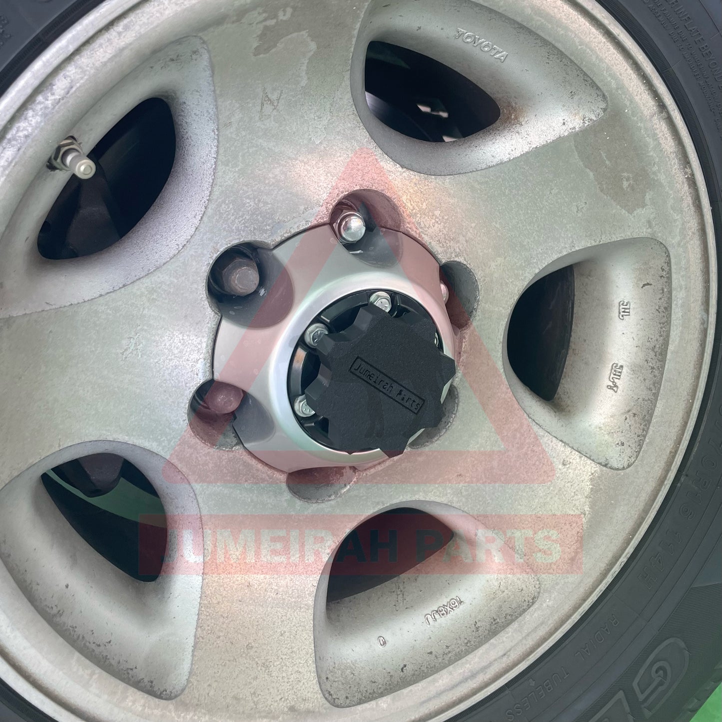 Aisin Free Wheel Hub Lock/Unlock Tool