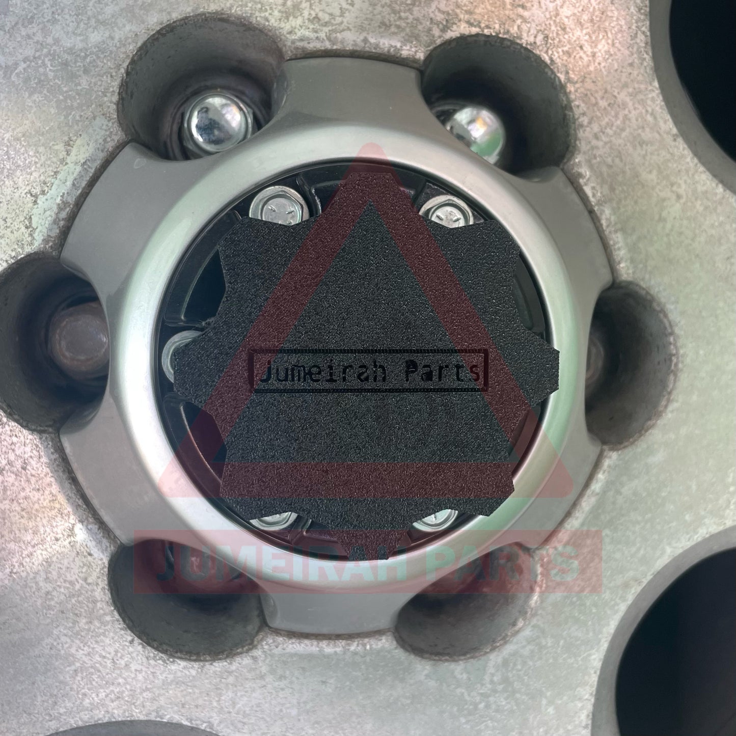 Aisin Free Wheel Hub Lock/Unlock Tool