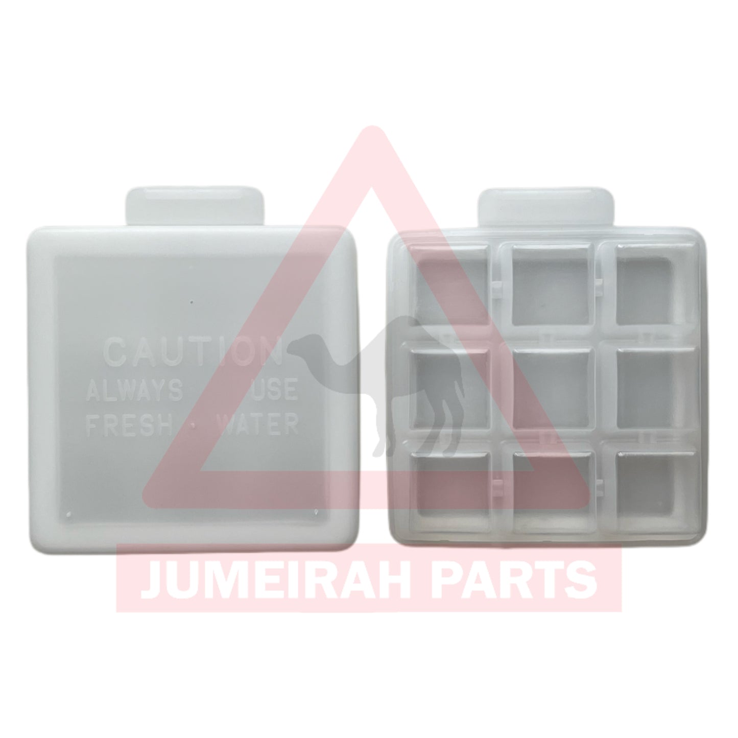 60/80 Series Cool Box Ice Tray Set