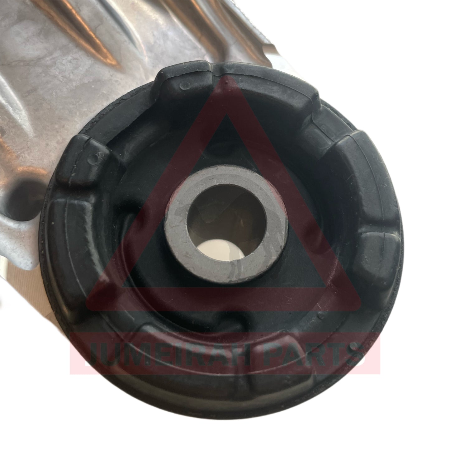 100 Series Front Differential Cover and Mount Assembly