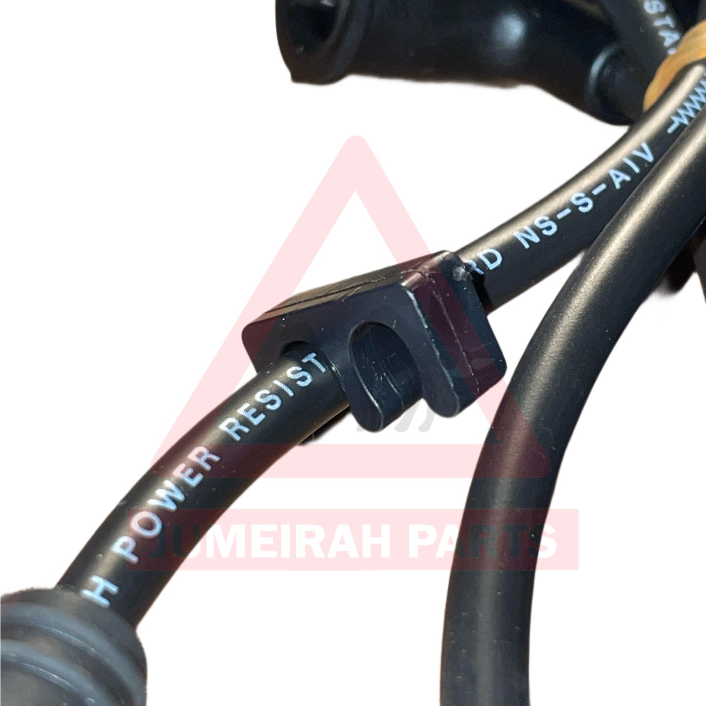 60 Series Carbureted 3F Ignition Plug Wire Set