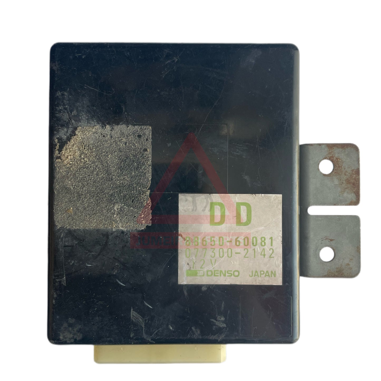 80 Series Dual A/C Amplifier