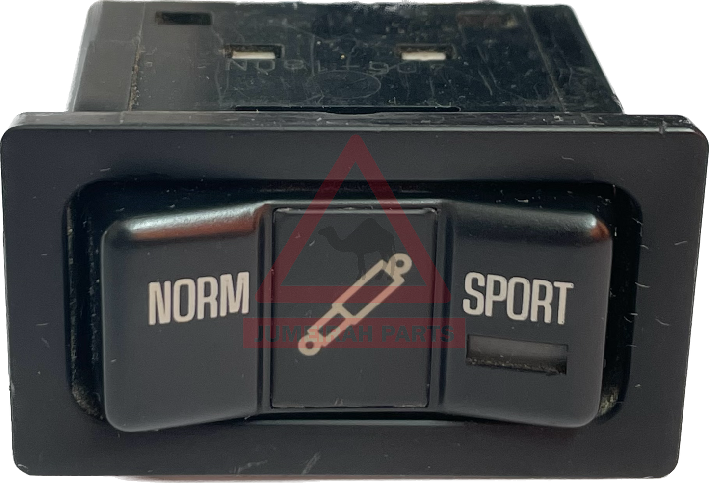 80 Series Electronic Modulated Suspension Switch