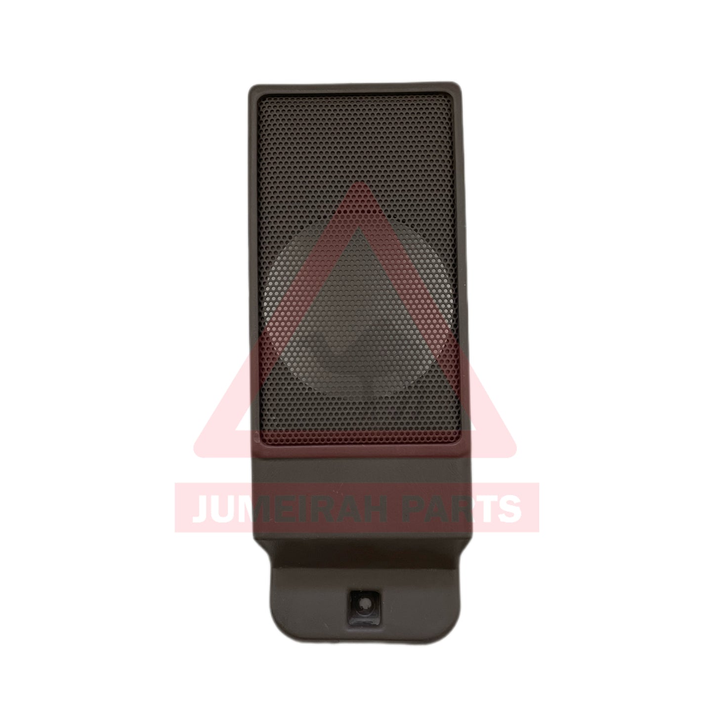 80 Series LHD Beige Passenger Speaker Trim