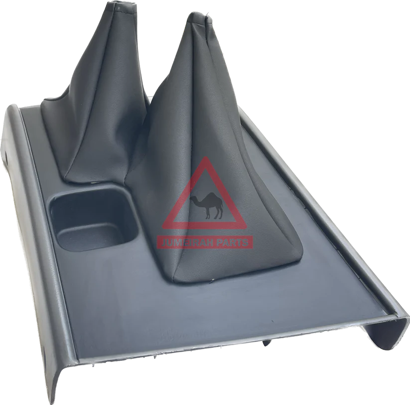 80 Series LHD Shift Boot (Reproduction)