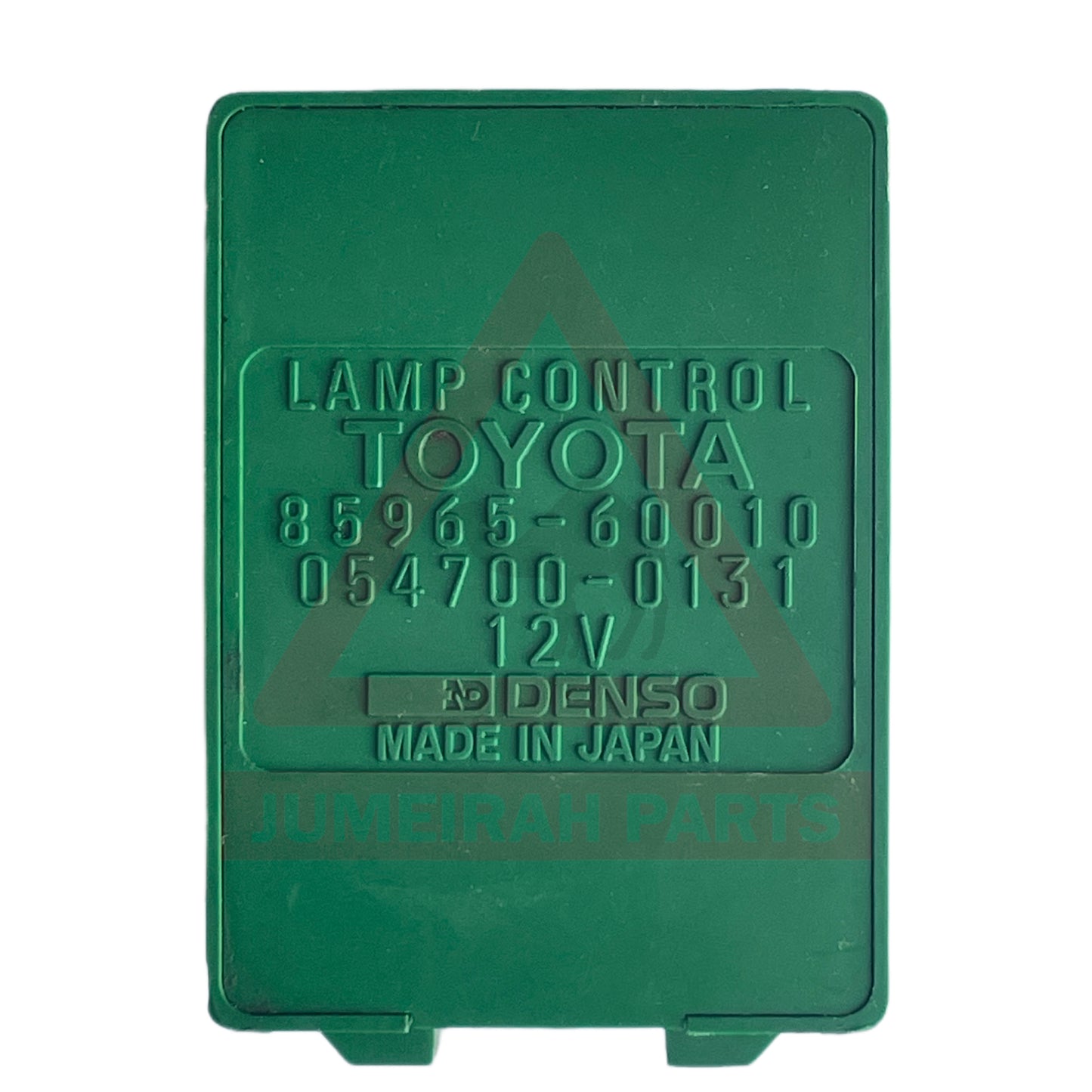 80 Series Lamp Control Relay
