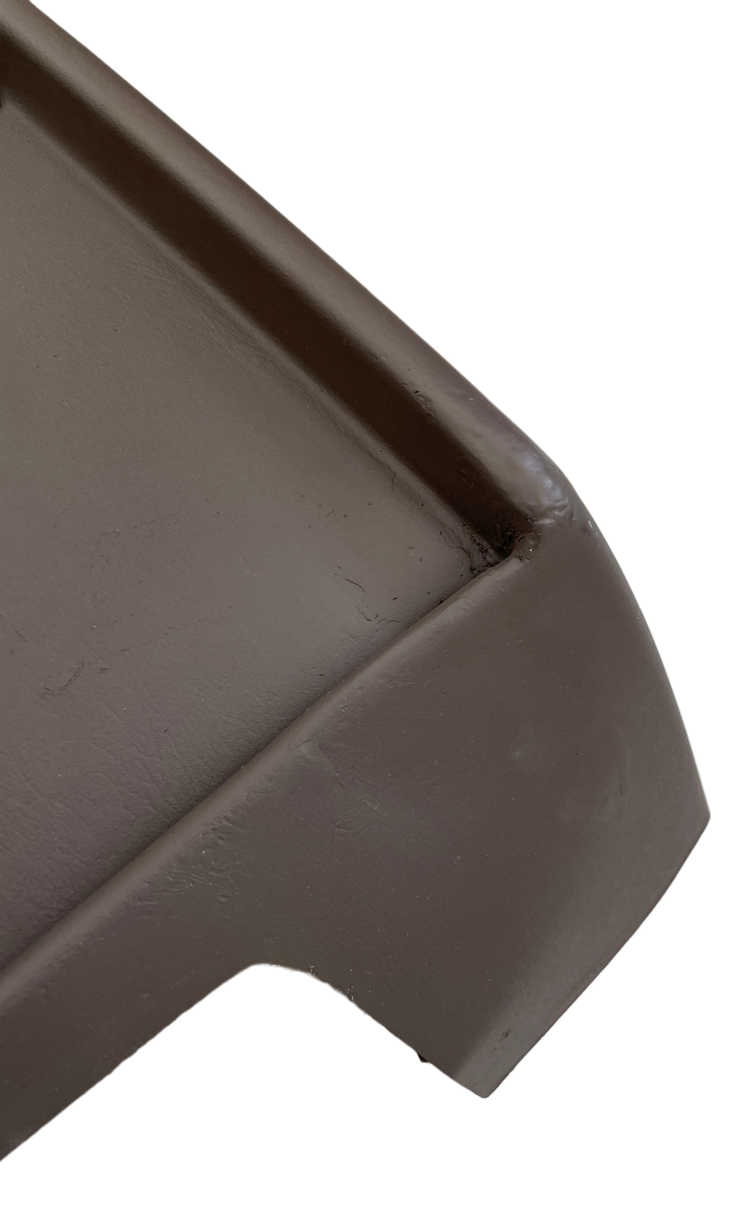 80 Series RHD Beige Manual Transmission Shifter Console Assembly (Refurbished)