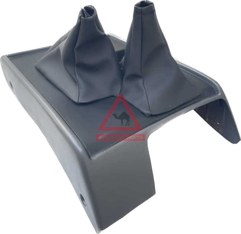 80 Series LHD Shift Boot (Reproduction)
