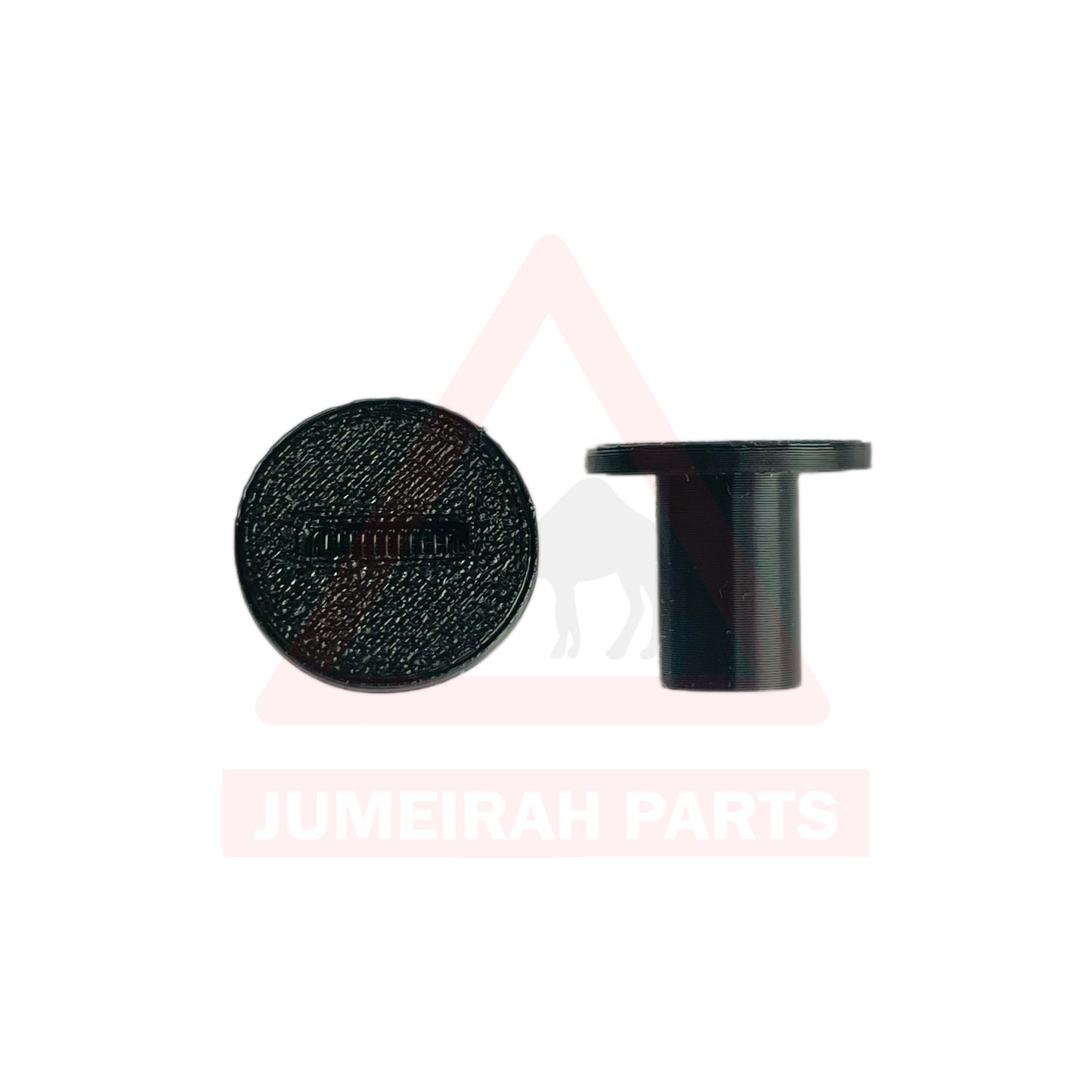 70/80 Series Rear Step Plate Clip (Reproduction)