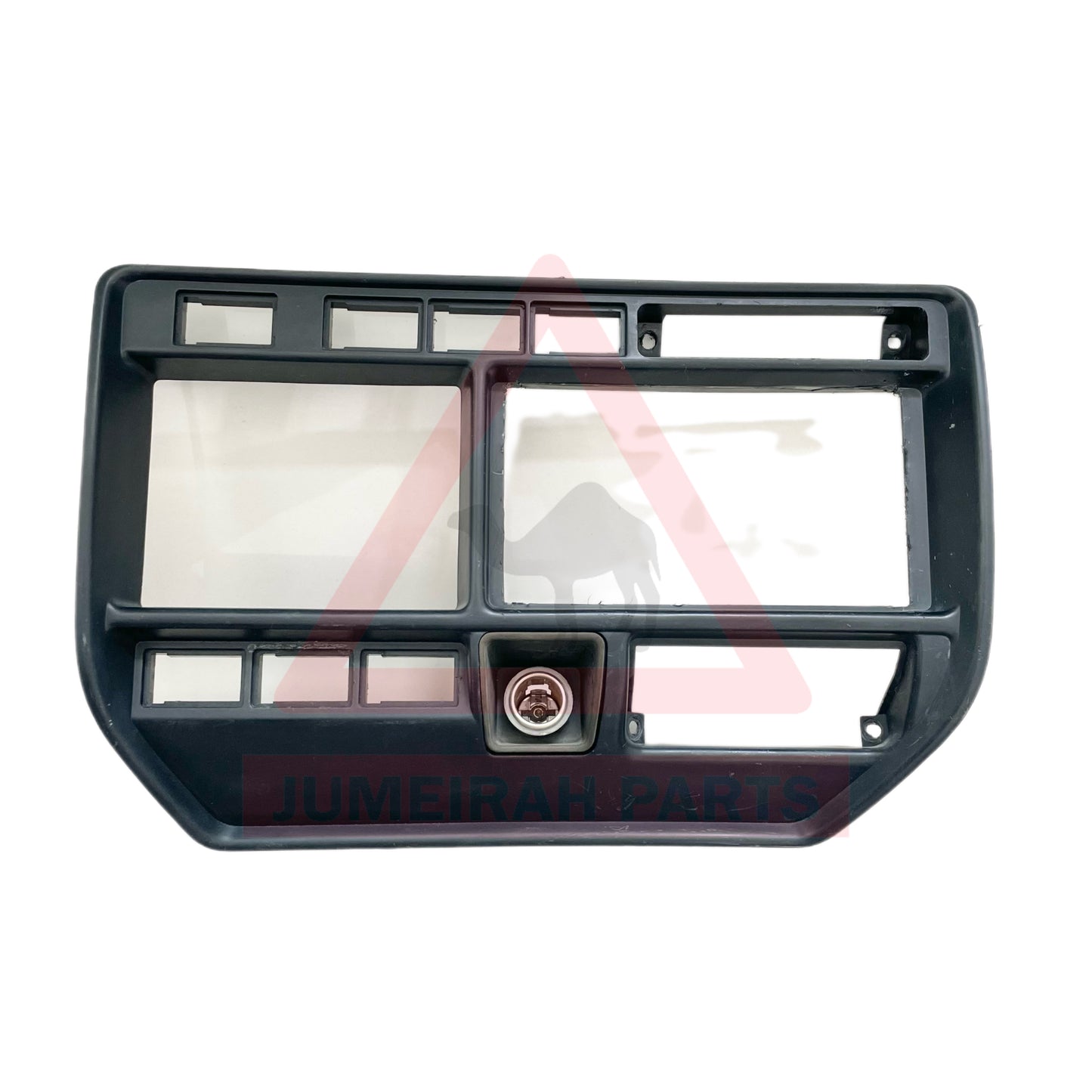 80 Series LHD Center Instrument Panel Trim