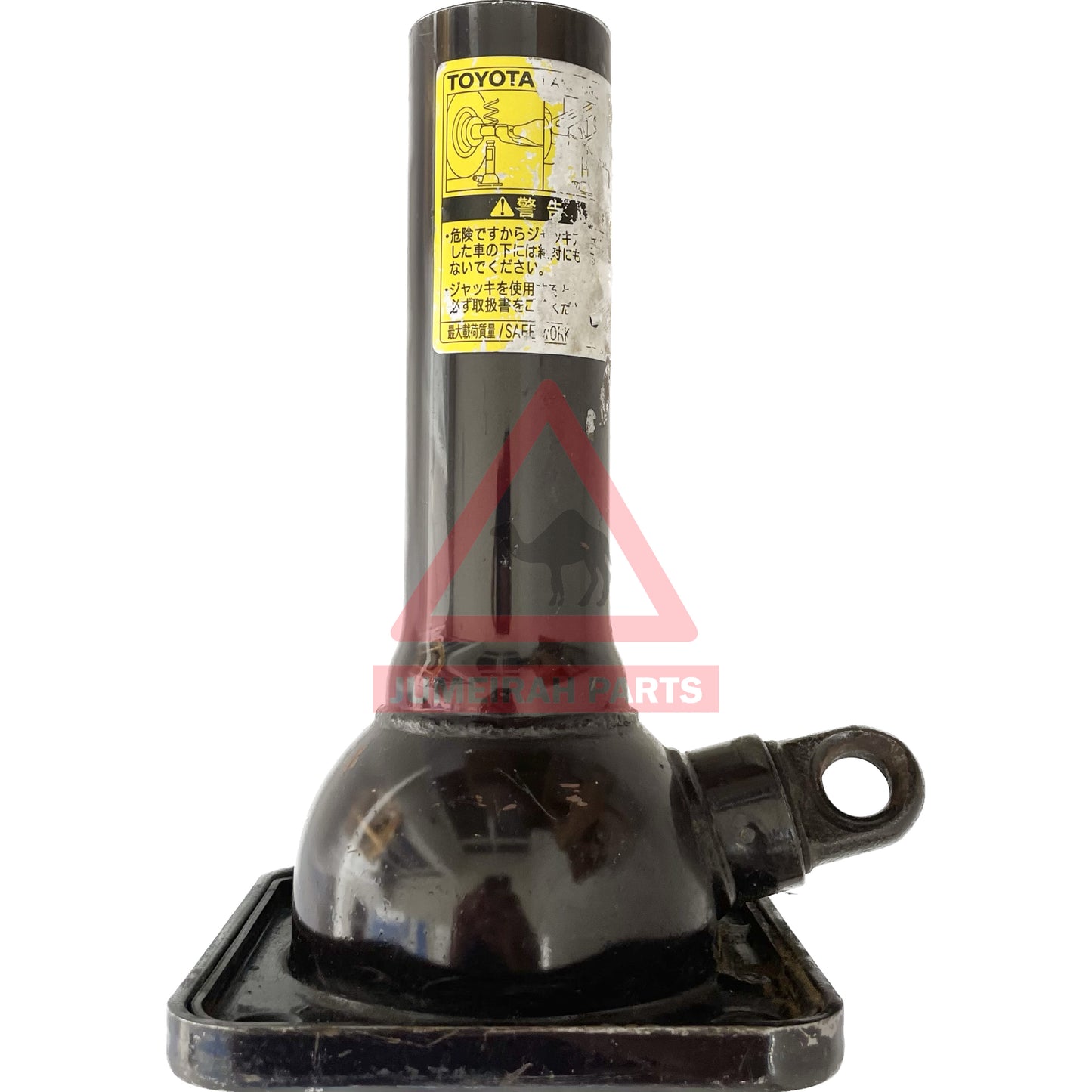 100 Series Bottle Jack