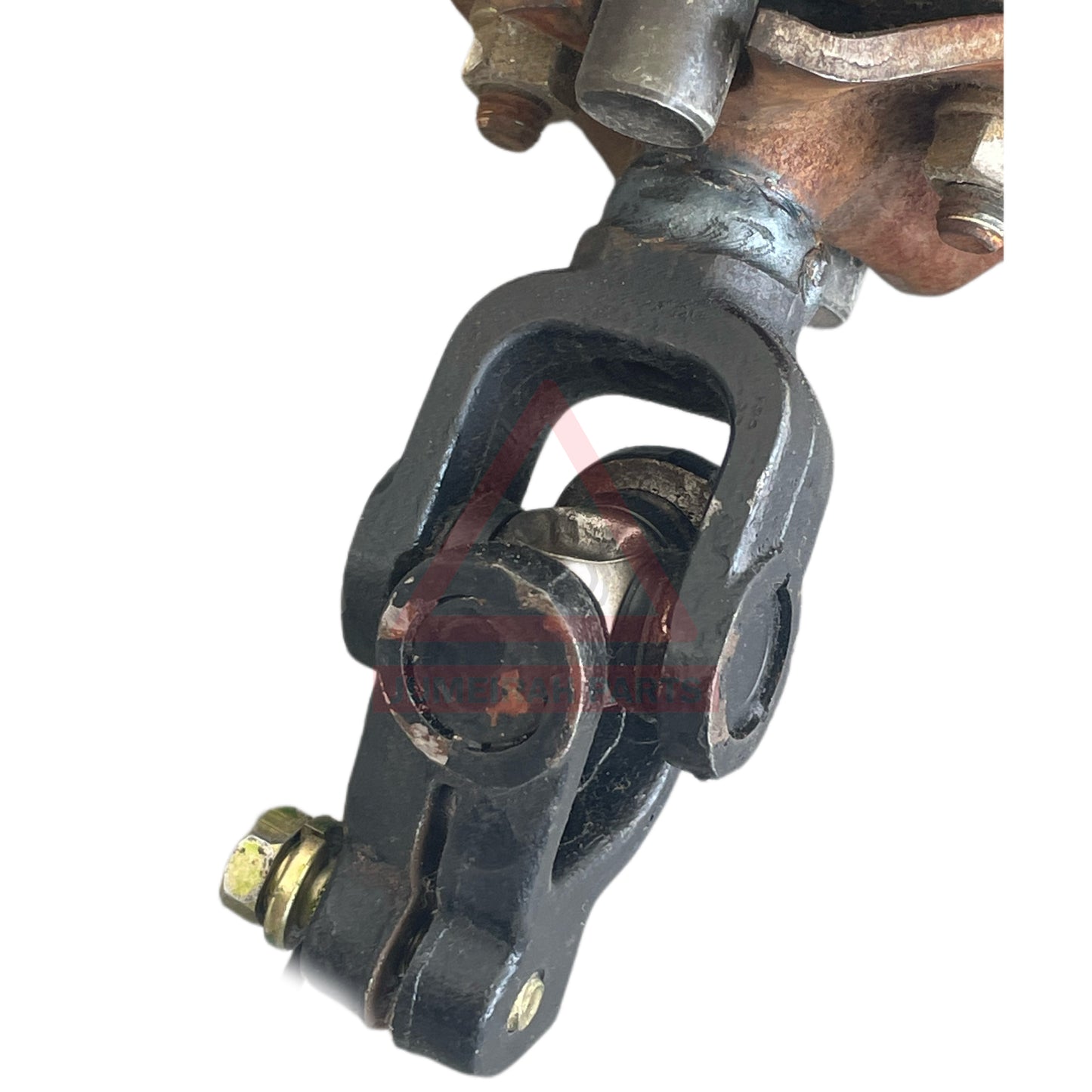 80 Series RHD Steering Column & intermediate Shaft Assembly