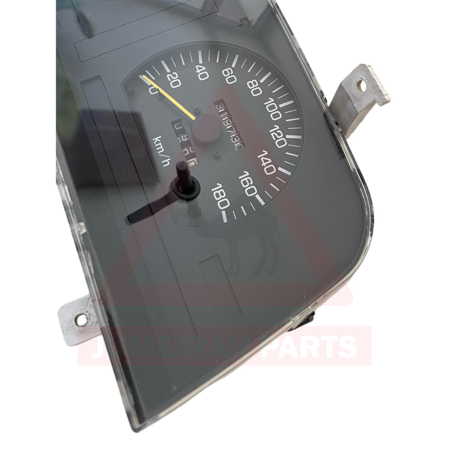 80 Series 1HZ w/ Sub-Tank Manual Transmission Instrument Cluster