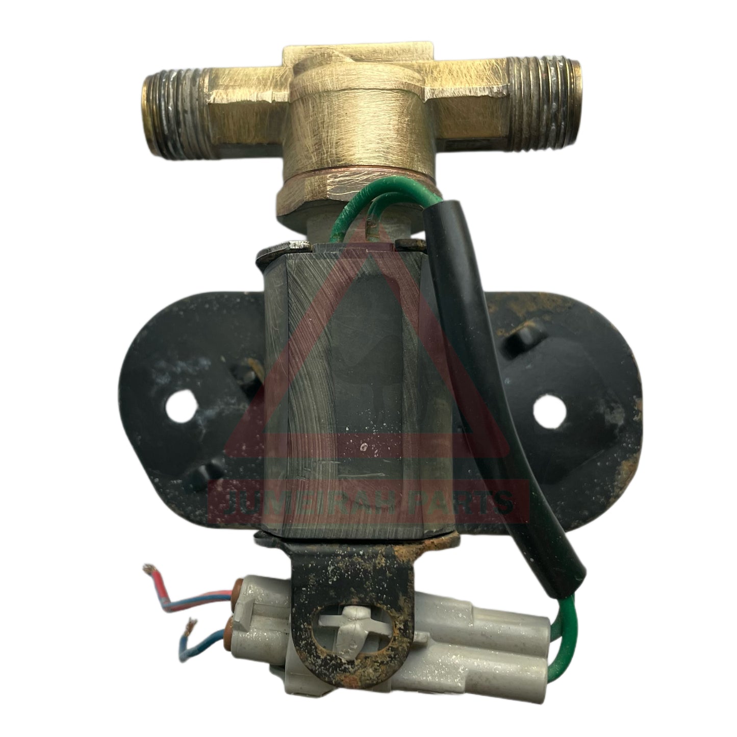 100 Series Fridge Cool Box Magnet Valve