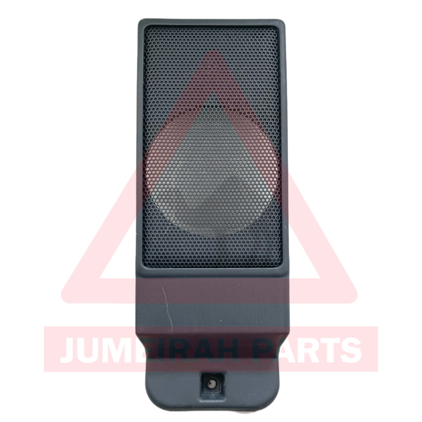 80 Series LHD Gray Passenger Speaker Trim