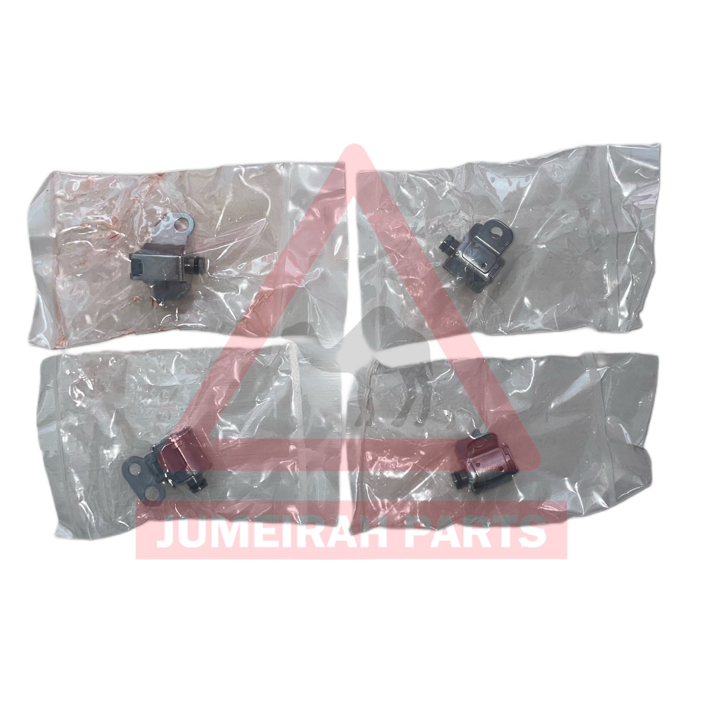 70/80/100 Series A442F Automatic Transmission Shift Solenoid Set