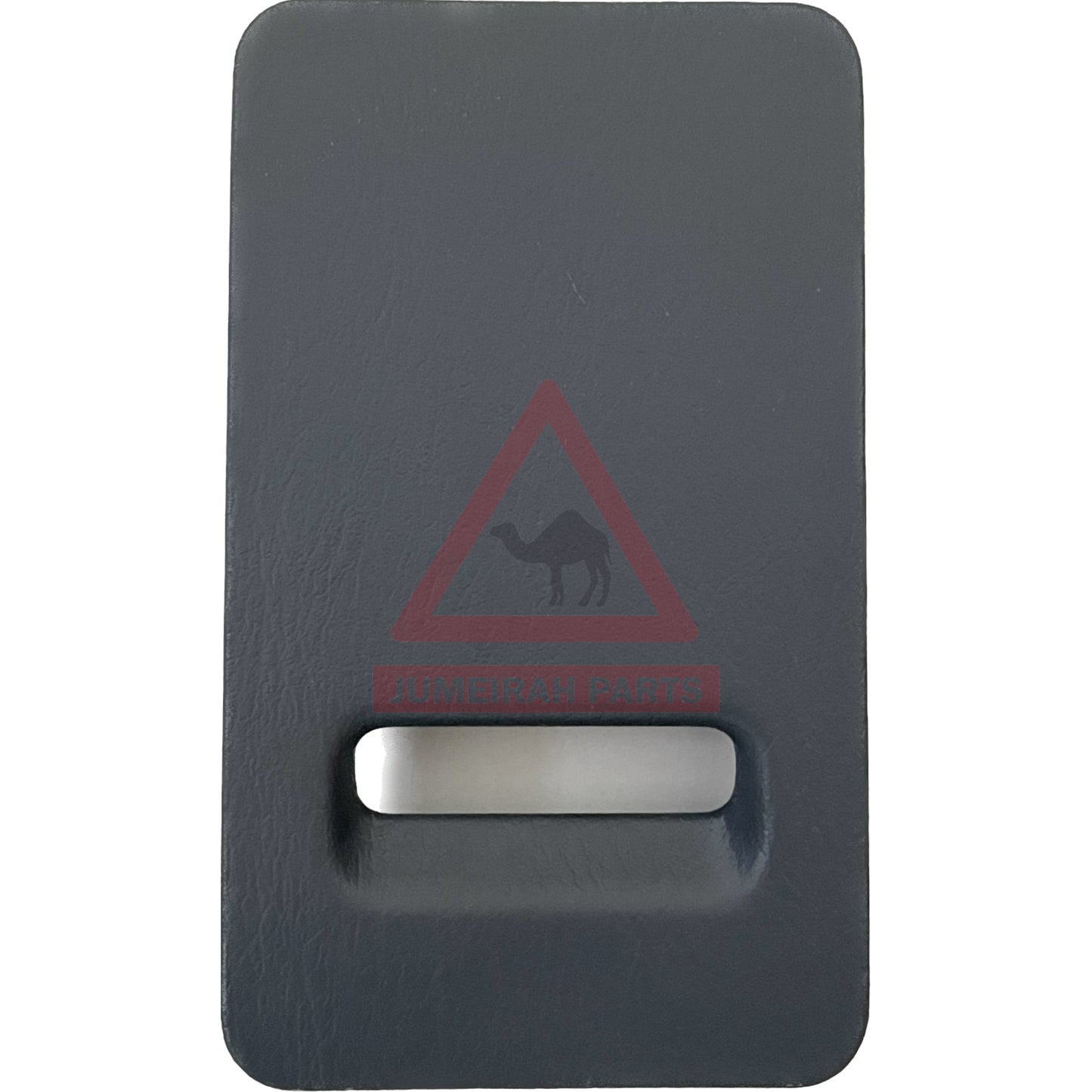 80 Series Fuse Box Cover w/Sticker 1995+