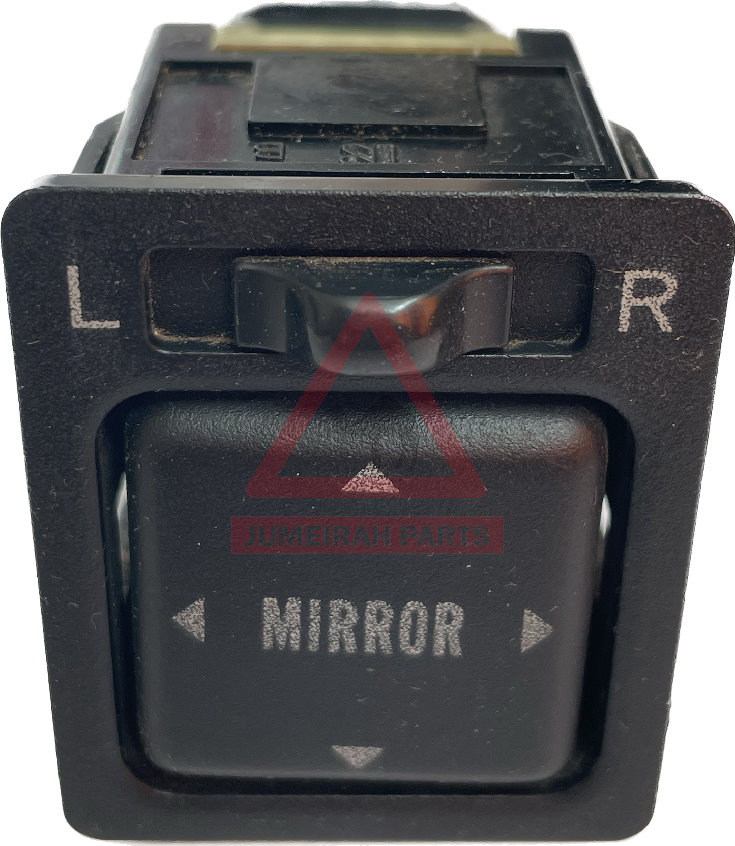 80 Series Mirror Control Switch