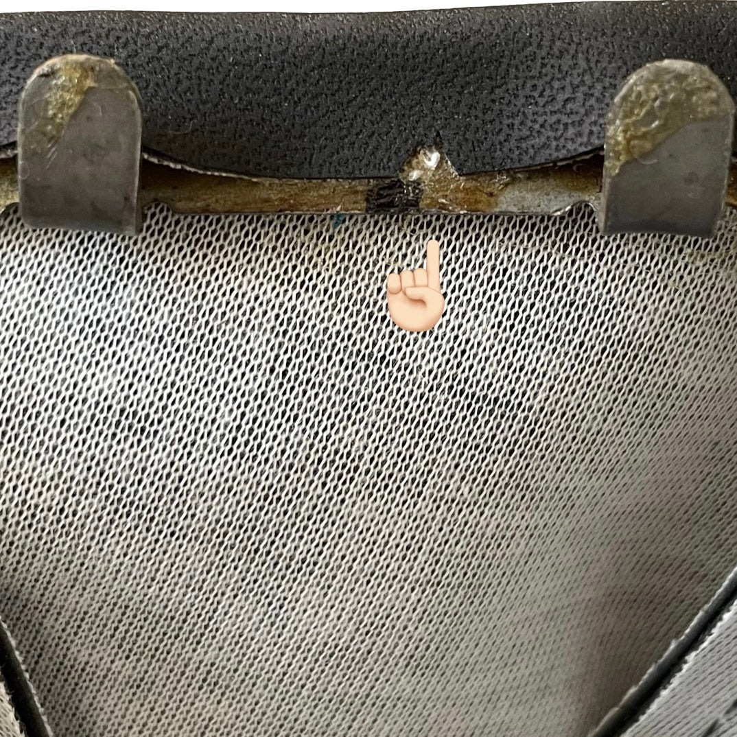 80 Series LHD Shift Boot (Reproduction)