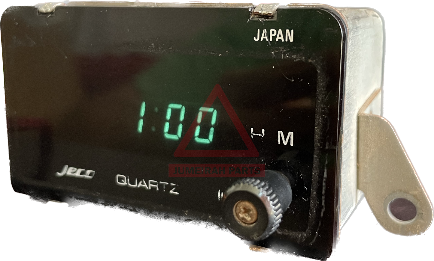 60 Series Manual Clock Assembly