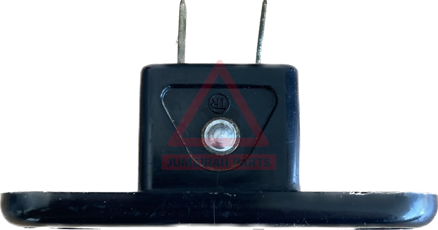40/60/70 Series Dashboard Power Outlet Socket