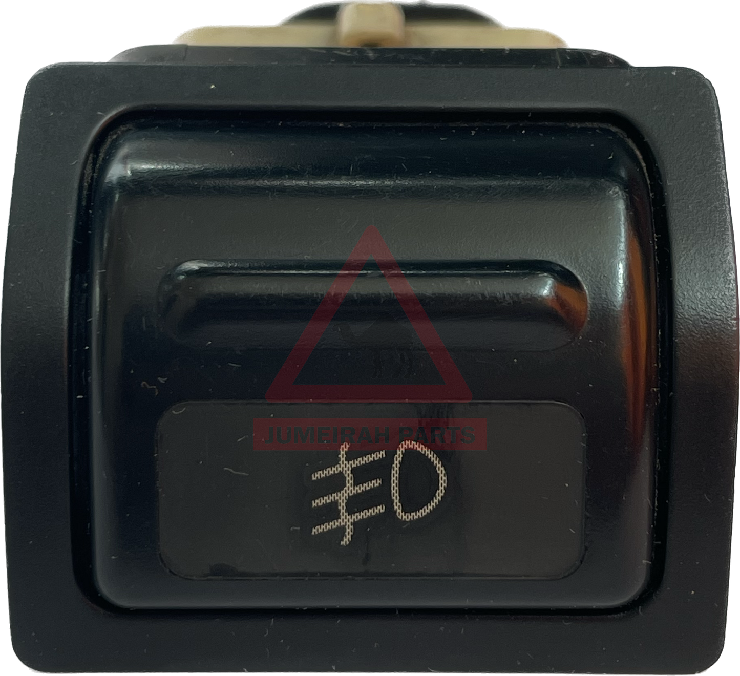 80 Series Front Fog Lamp Switch Round