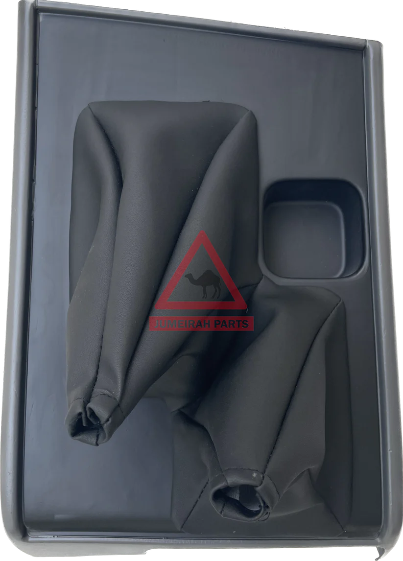 80 Series LHD Shift Boot (Reproduction)