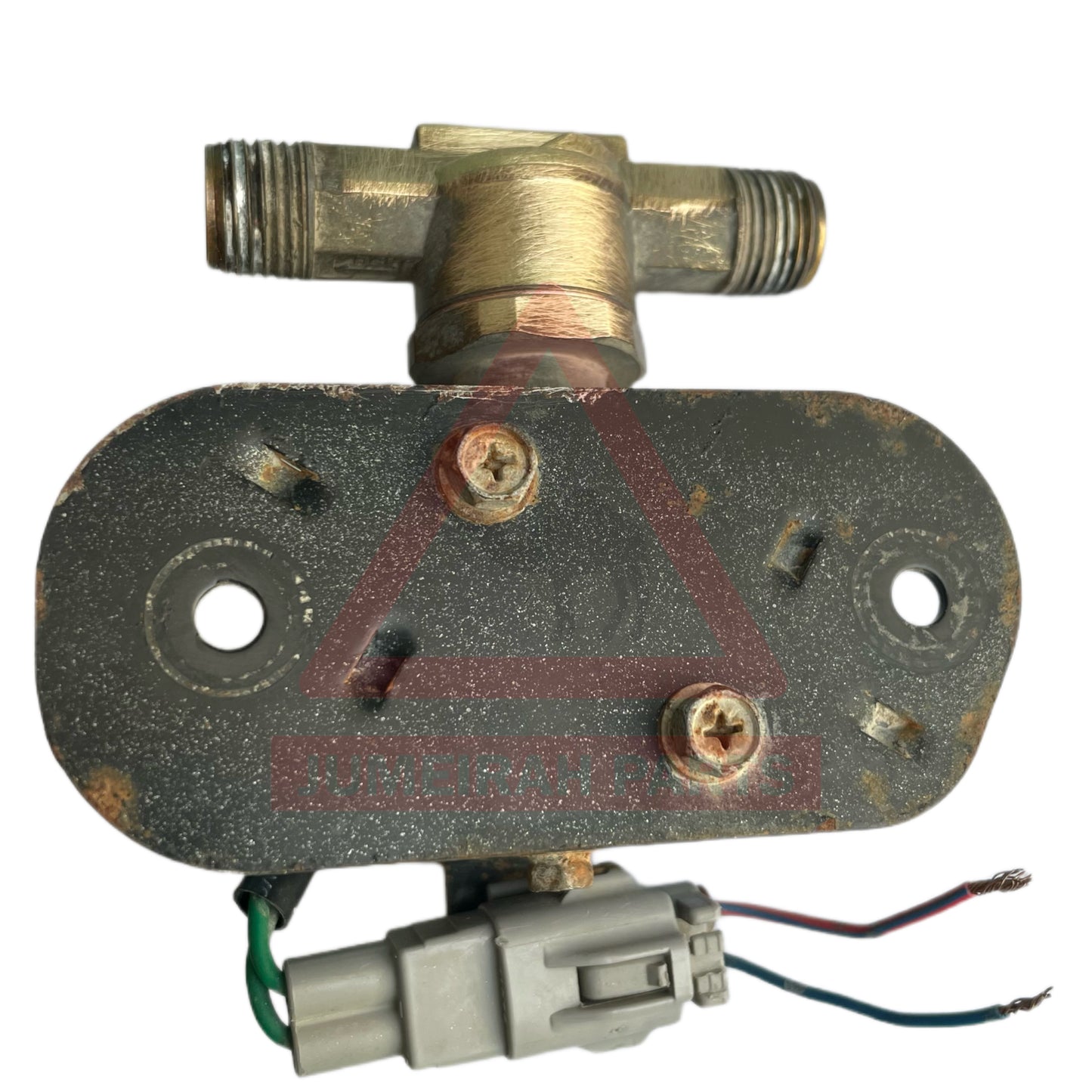 100 Series Fridge Cool Box Magnet Valve