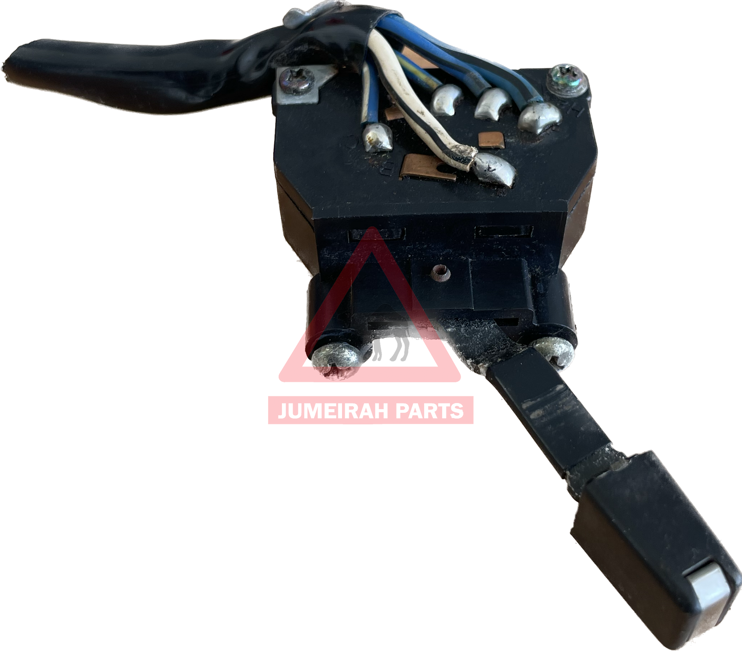 60 Series HVAC Blower Switch Assembly