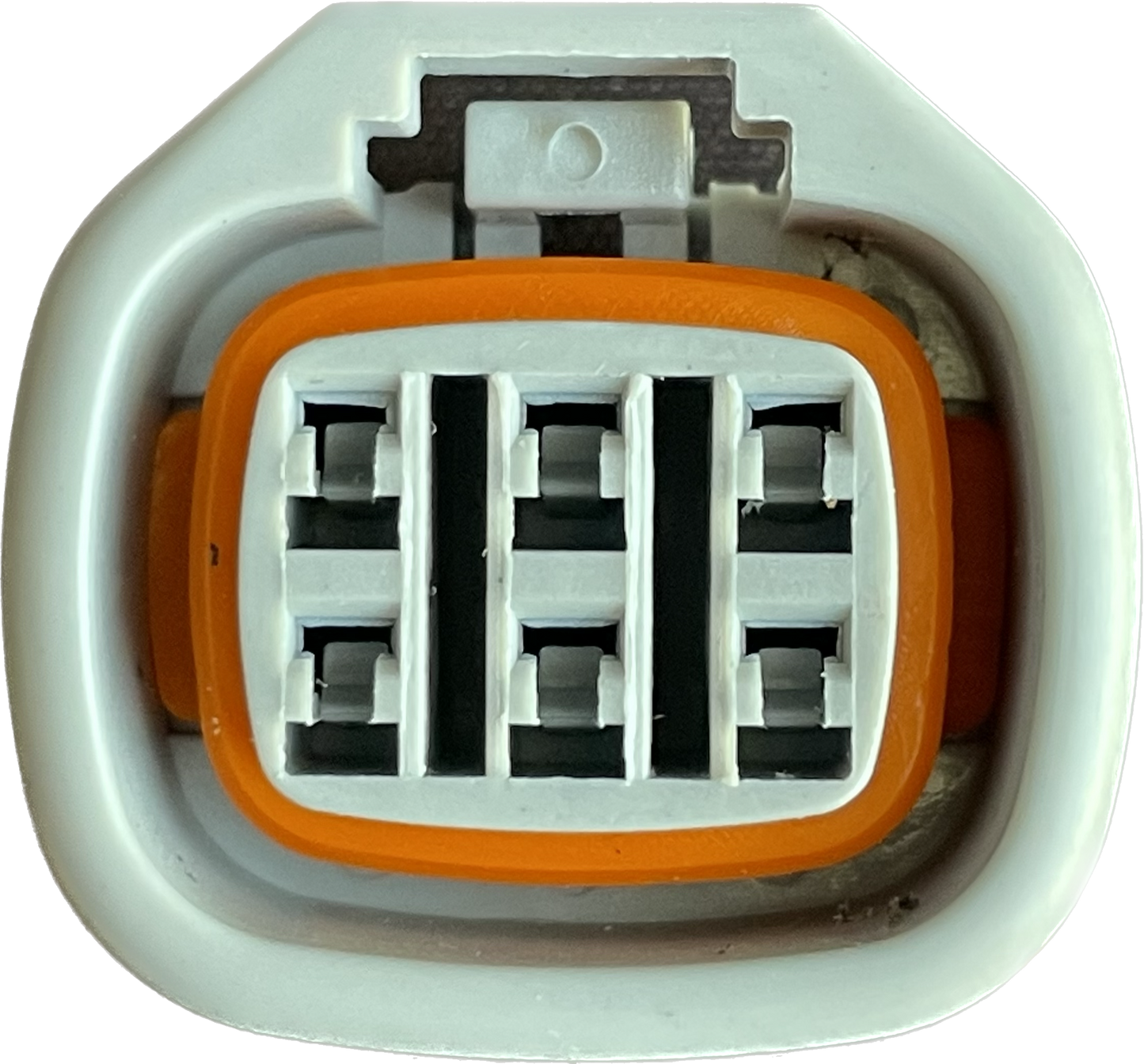 60/80 Series 3FE 1FZ-FE Idle Speed Control Connector