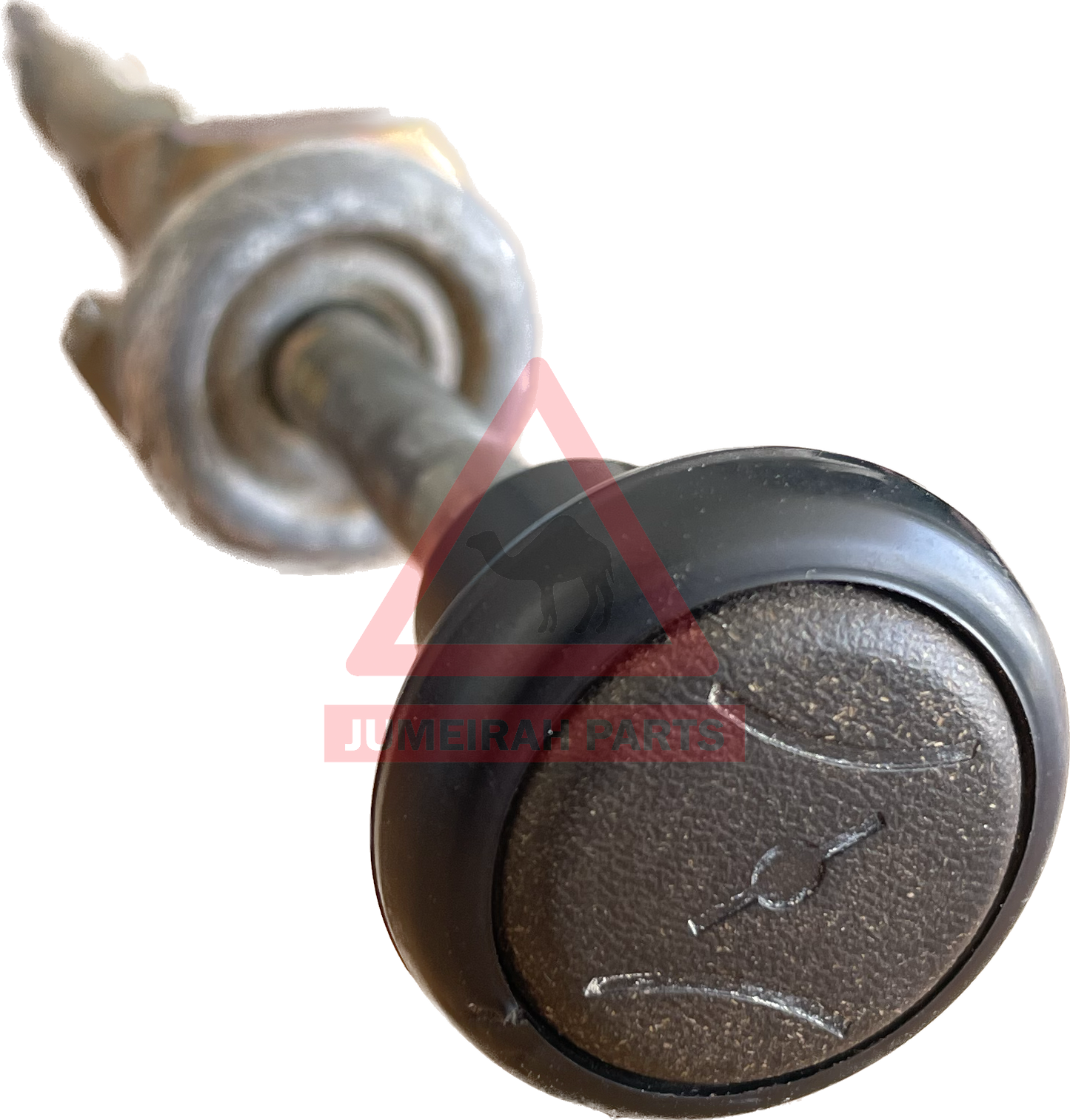 40/60 Series RHD Throttle Cable Knob