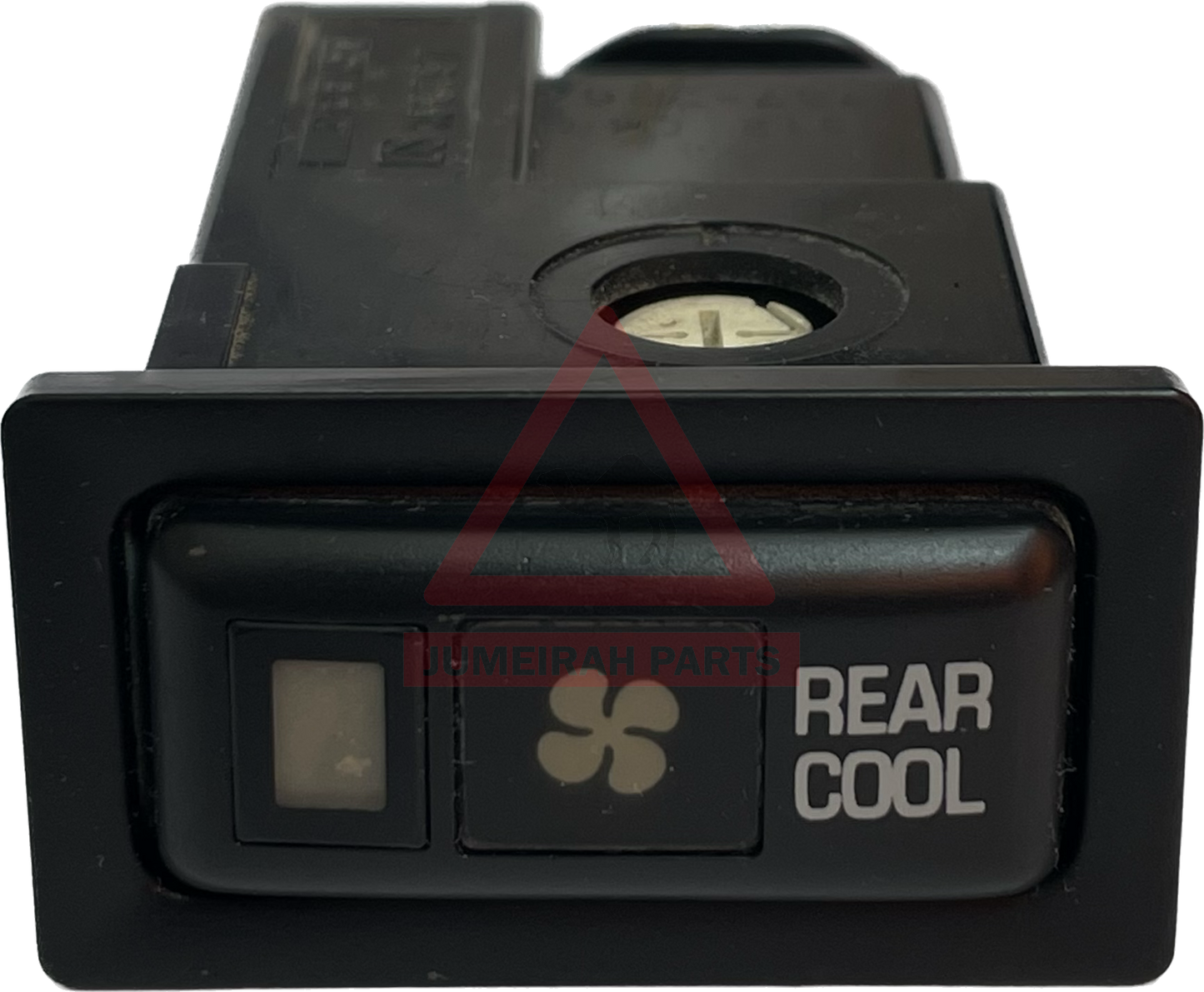 80 Series Rear Cool Switch