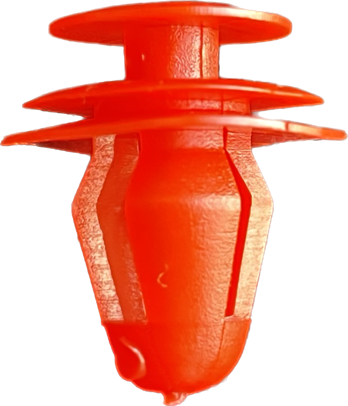 Interior Clip Red (New)