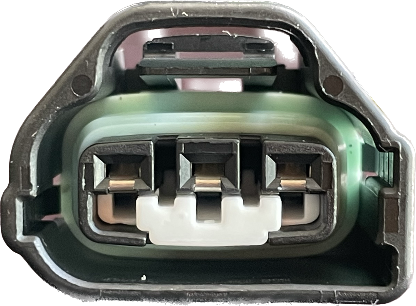 1FZ-FE Throttle Position Sensor Connector with Pigtail Harness (New)