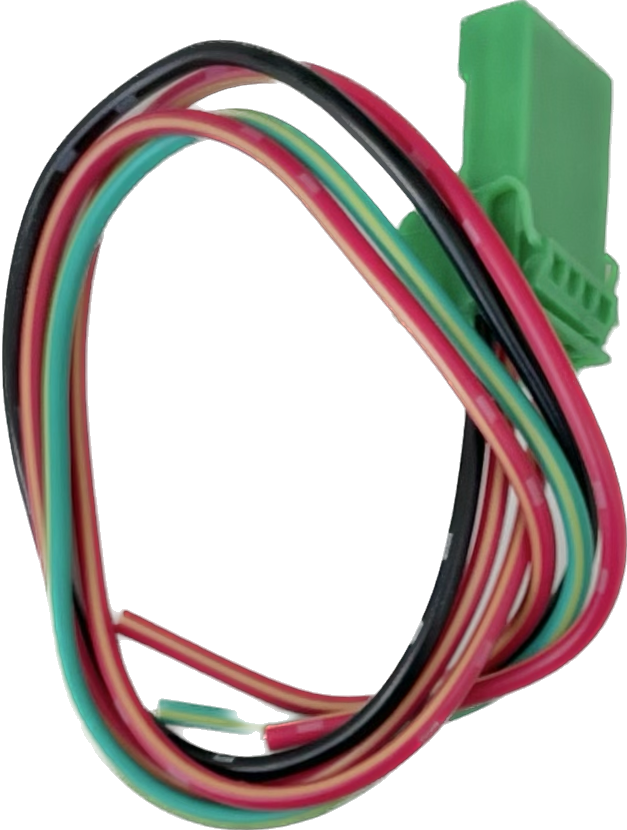 100 Series Accessory Switch (New)