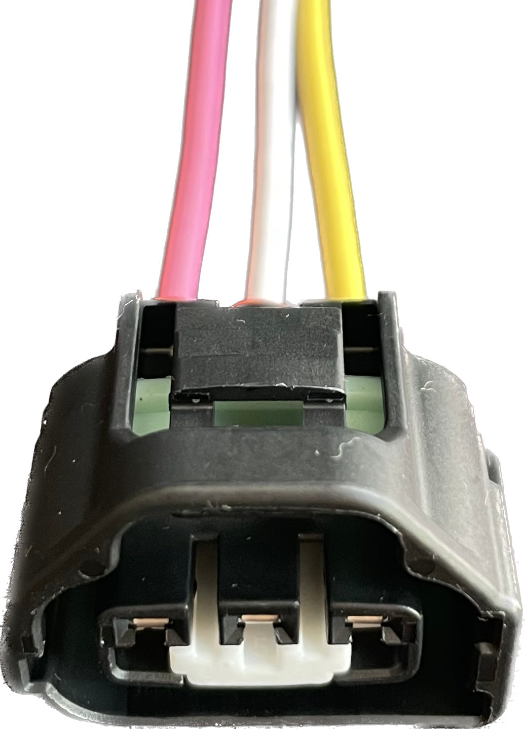 1FZ-FE Throttle Position Sensor Connector with Pigtail Harness (New)