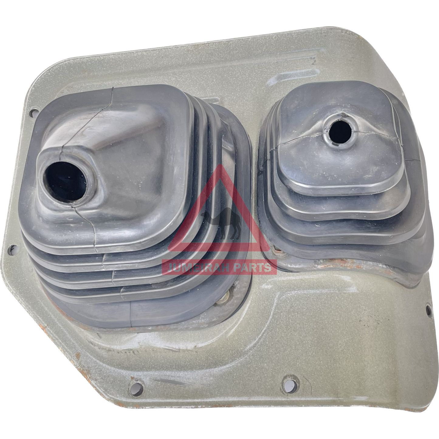 60 Series Manual Transmission Plate