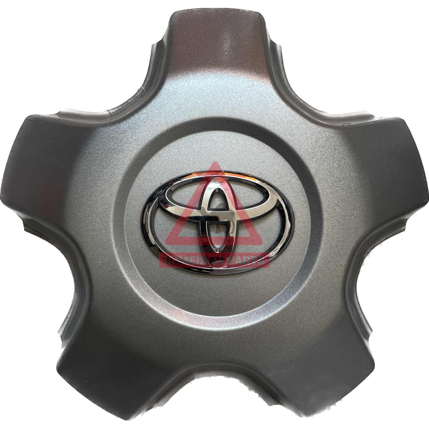 100 Series Hub Cap Set x4 (17 Inch) - New OEM