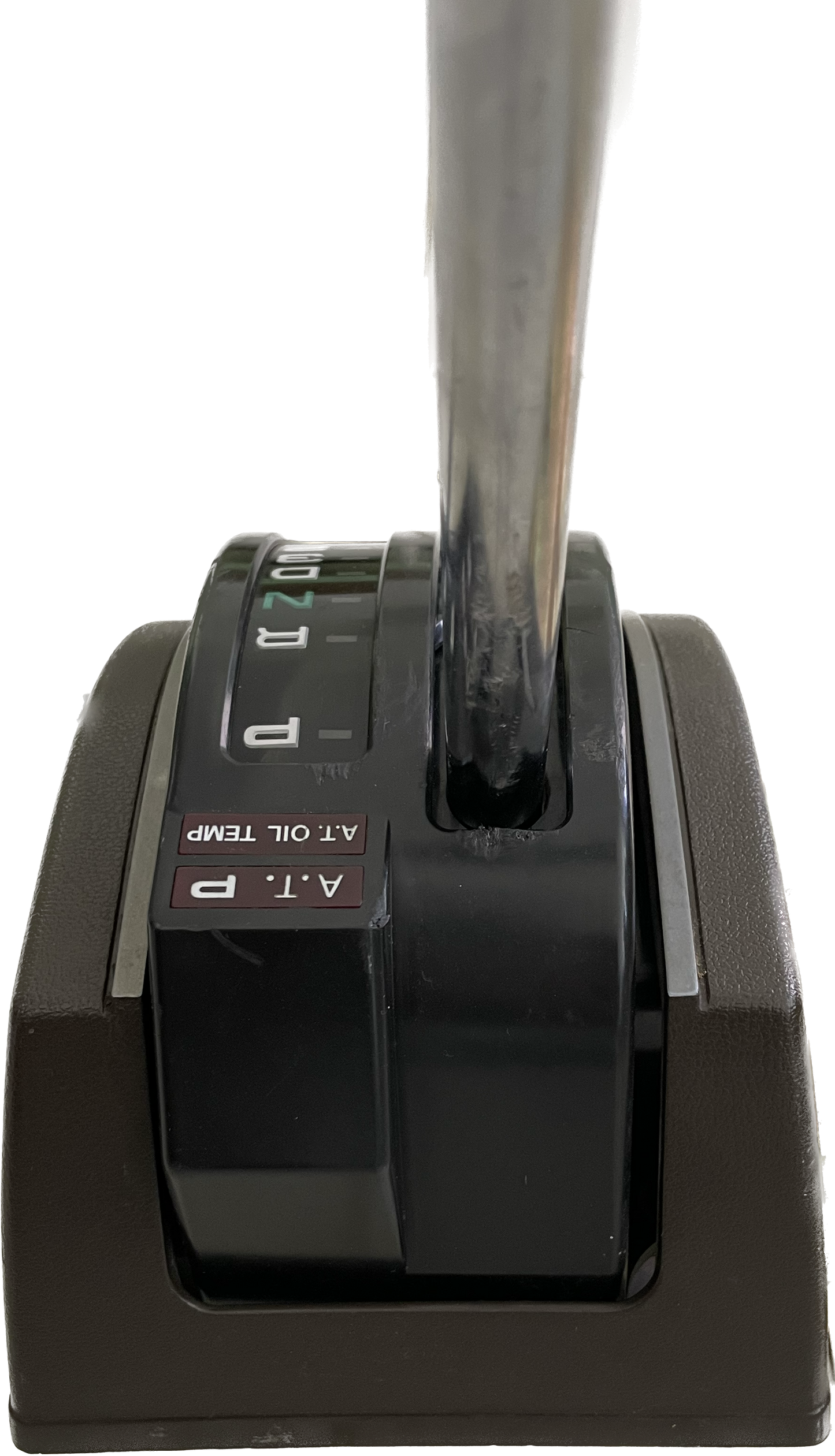 60 Series Automatic Transmission RHD Shifter Assembly