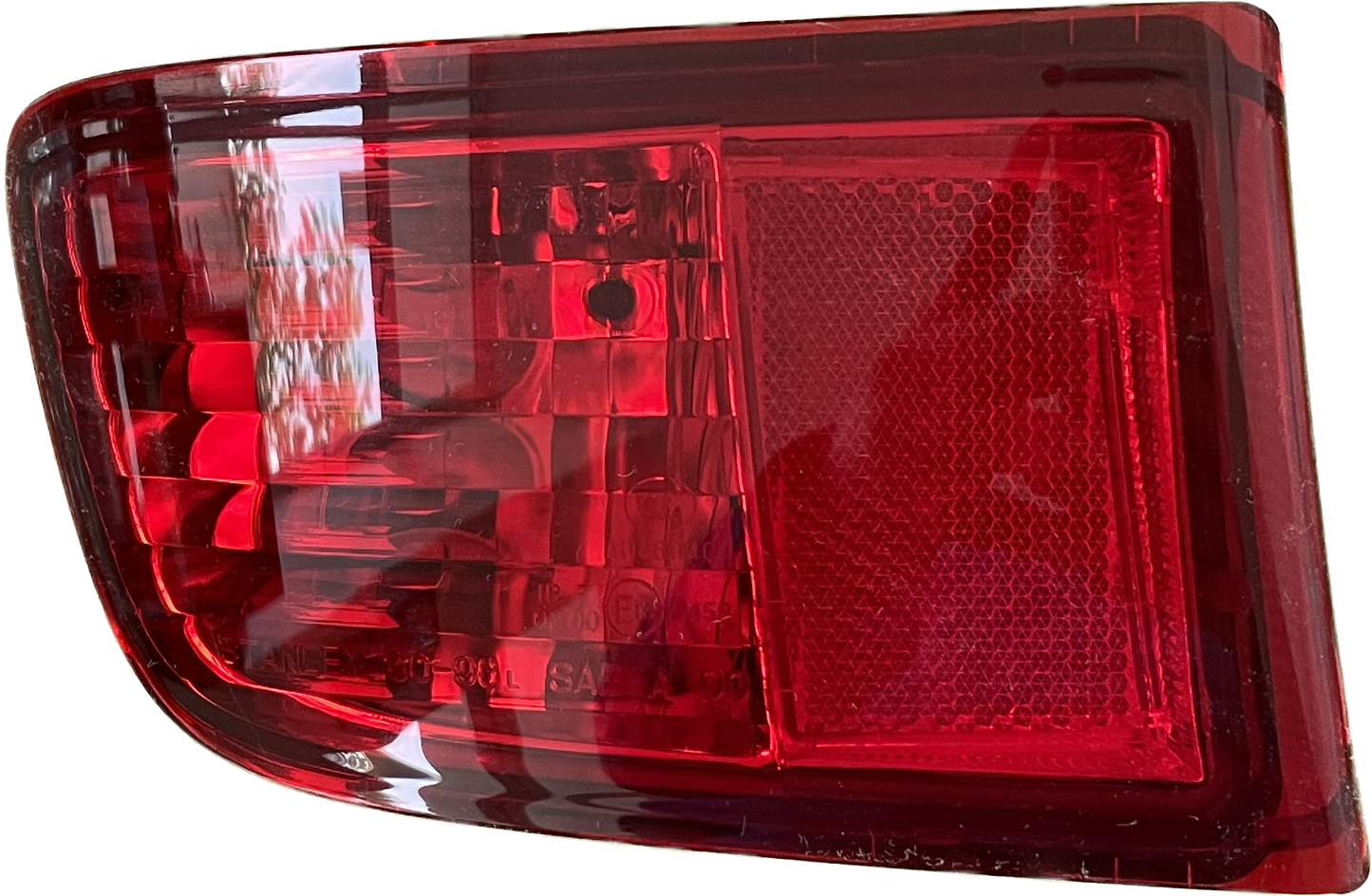 Prado 120 / 4Runner LH Reflector (New)