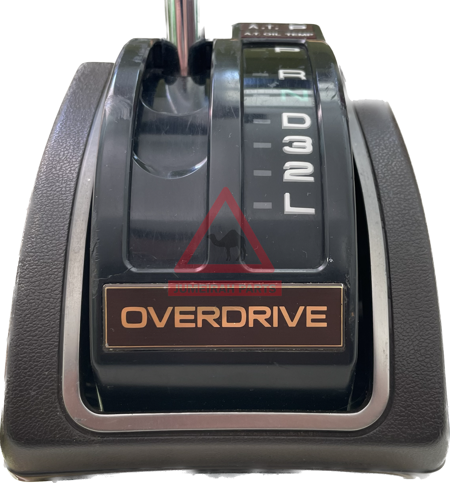 60 Series Automatic Transmission RHD Shifter Assembly