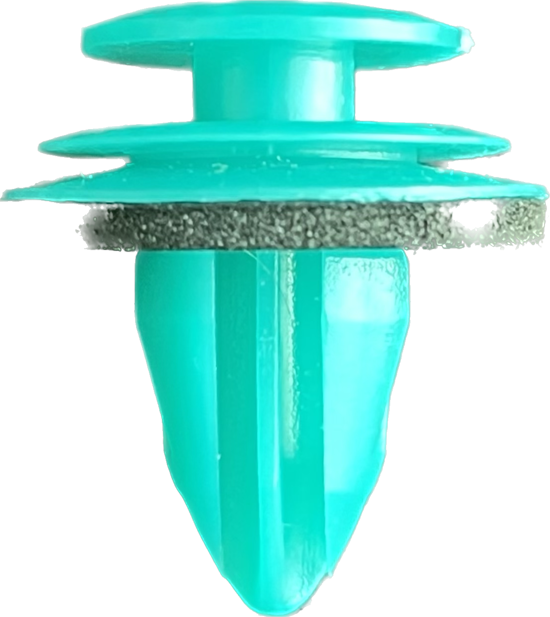 Interior Clip Green (New)