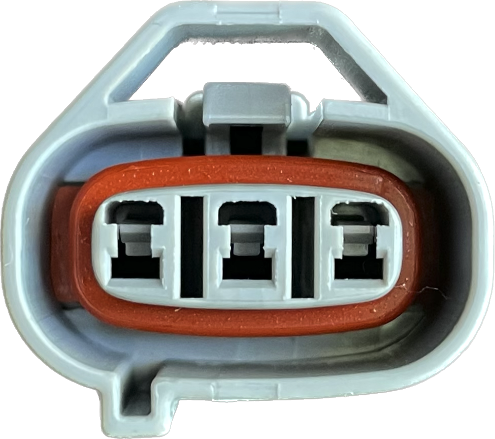 1FZ-FE/2UZ-FE Idle Speed Control Connector (New)