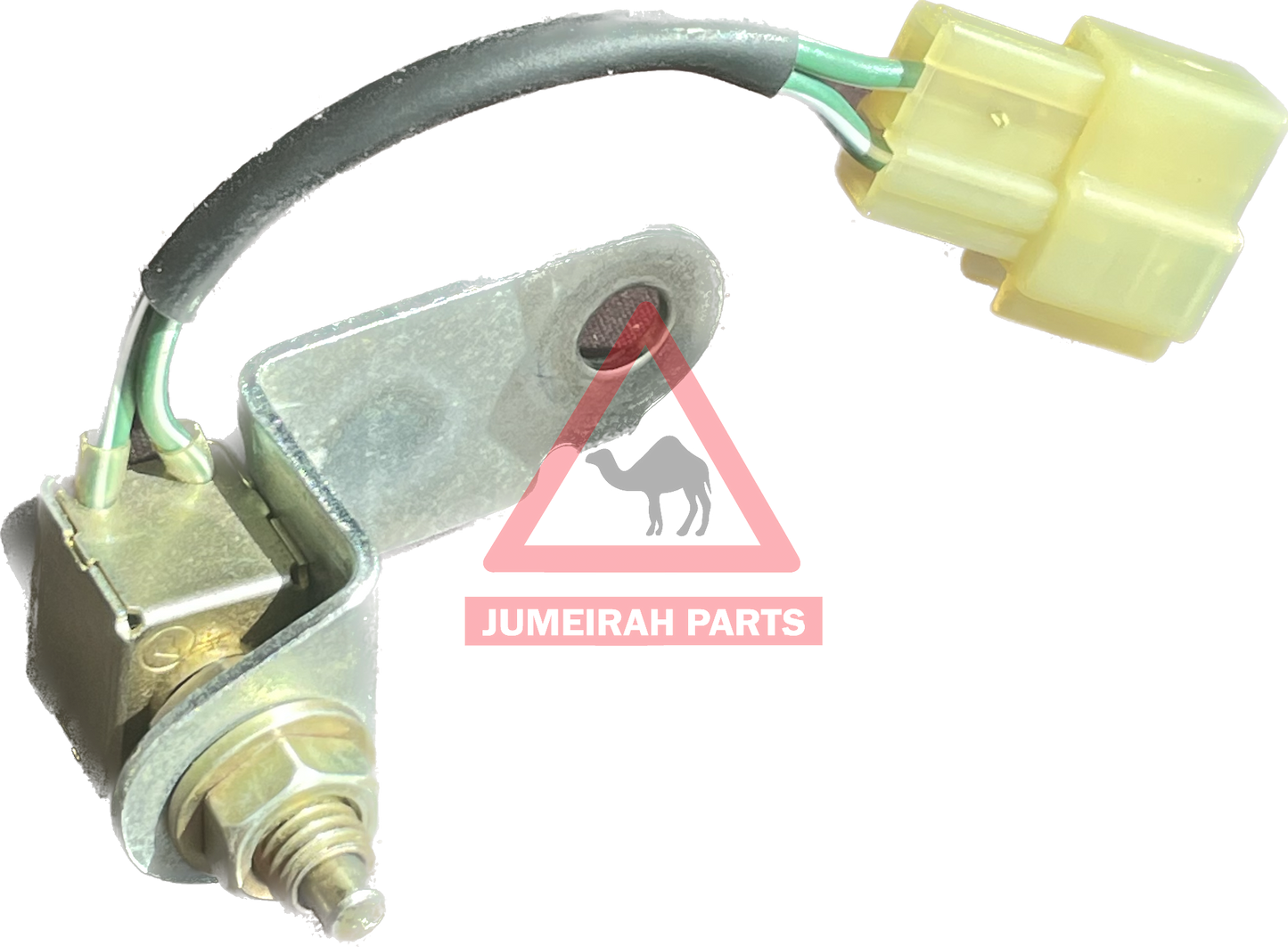 40/55/60 Series Hand Brake Switch Assembly