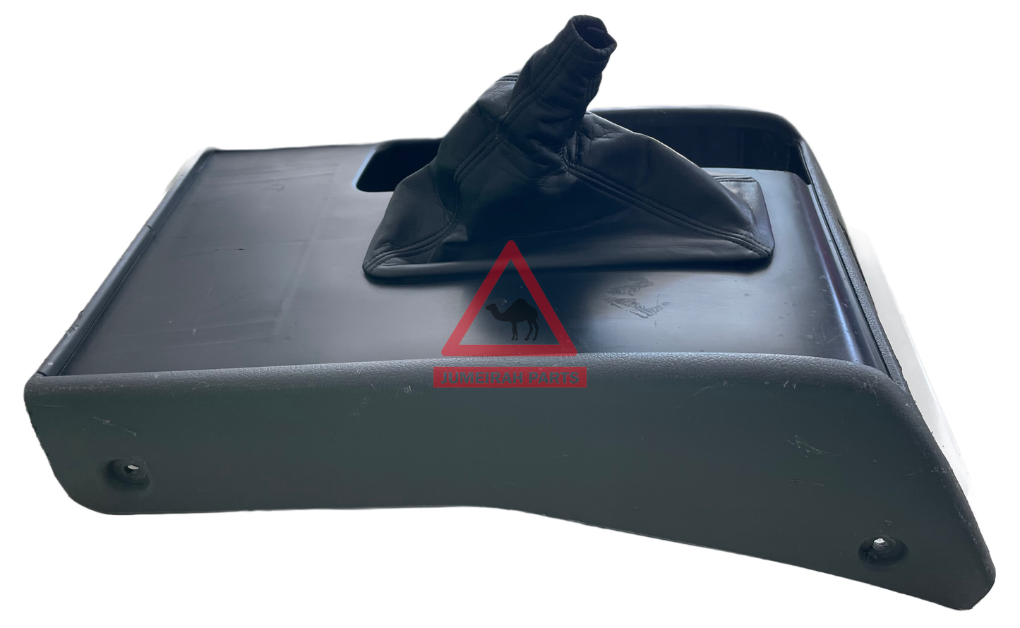 80 Series RHD Grey Automatic Transmission Shifter Console Trim